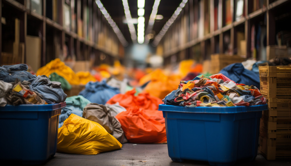 Behind the Scene: The Truth about Fast Fashion Industry