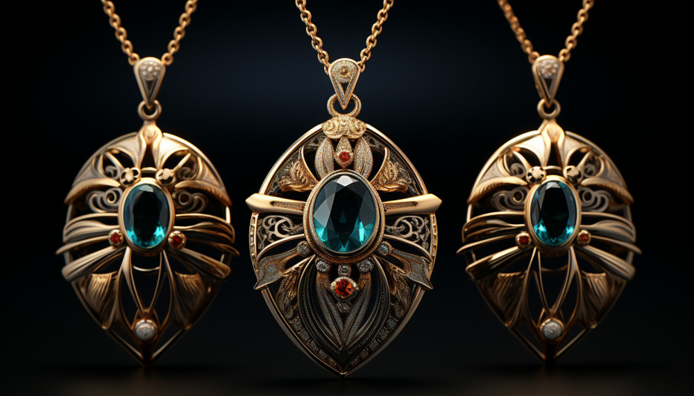 Unveiling the Connection Between Jewels and Personal Identity