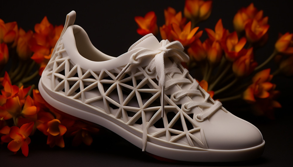 Exploring the Impact of 3D Printing on Fashion Accessories