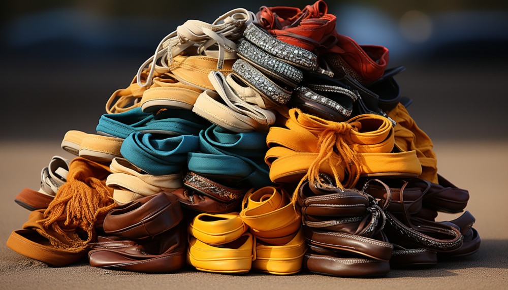 The Ultimate Guide To Styling Stacked Jeans For Every Occasion