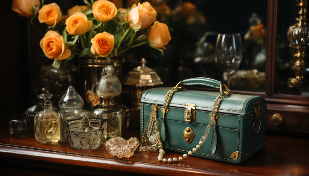 Unlocking the Mystery of Vintage Accessories